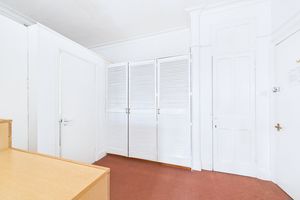 Storage area- click for photo gallery